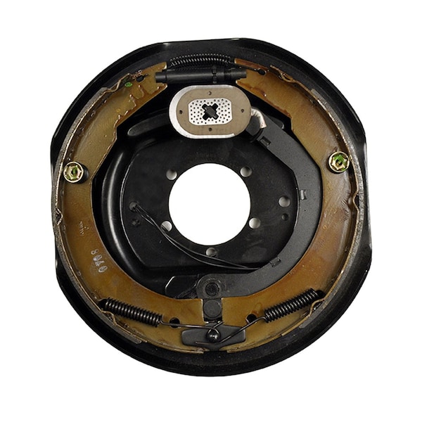 Ap Products AP Products 014-122259 Electric Trailer Brake Assembly - 12" x 2", Left Hand 014-122259 - main